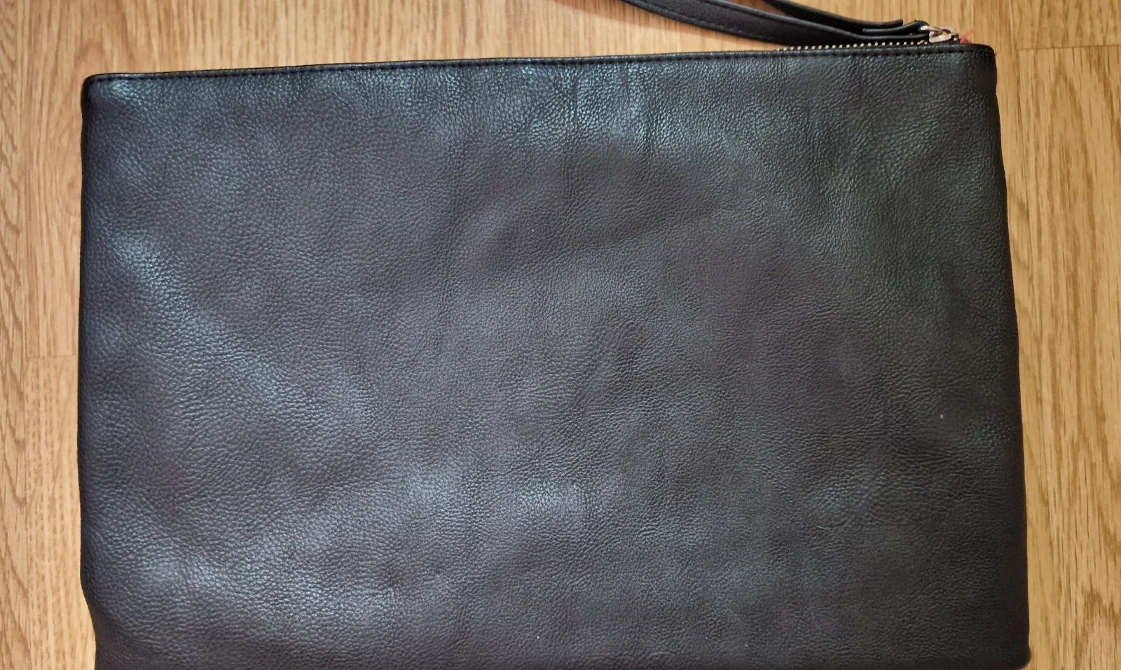 Bolso de mano Bershka "Sweet Kiss" labios – photo 4